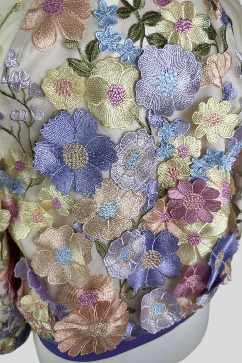 AURELIA FLOWER